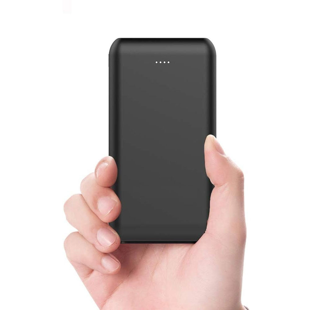 20,000mAh Power Bank , PD USB-C Port Backup Portable Battery Fast Charger - NWF58 2055-9