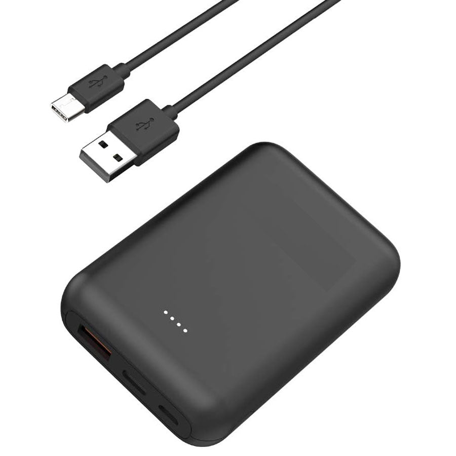 Power Bank , Battery Backup Portable Charger 10000mAh - NWG69 2054-2