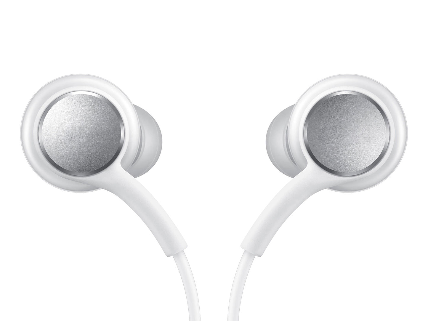 TYPE-C Earphones, Handsfree Headset w Mic USB-C Earbuds Headphones - NWXG60 2085-4