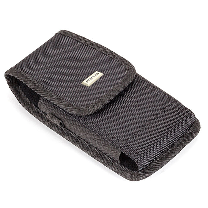 Case Belt Clip ,  Pouch Cover Canvas Holster Rugged  - NWM01 2036-2
