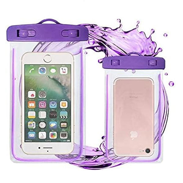 Waterproof Case , Touch Screen Cover Floating Bag Underwater - NWE47 1987-5