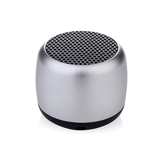  Wireless Speaker ,   Rechargeable  Multimedia Audio  Hands-free Microphone   Mini   - NWG31 2021-1