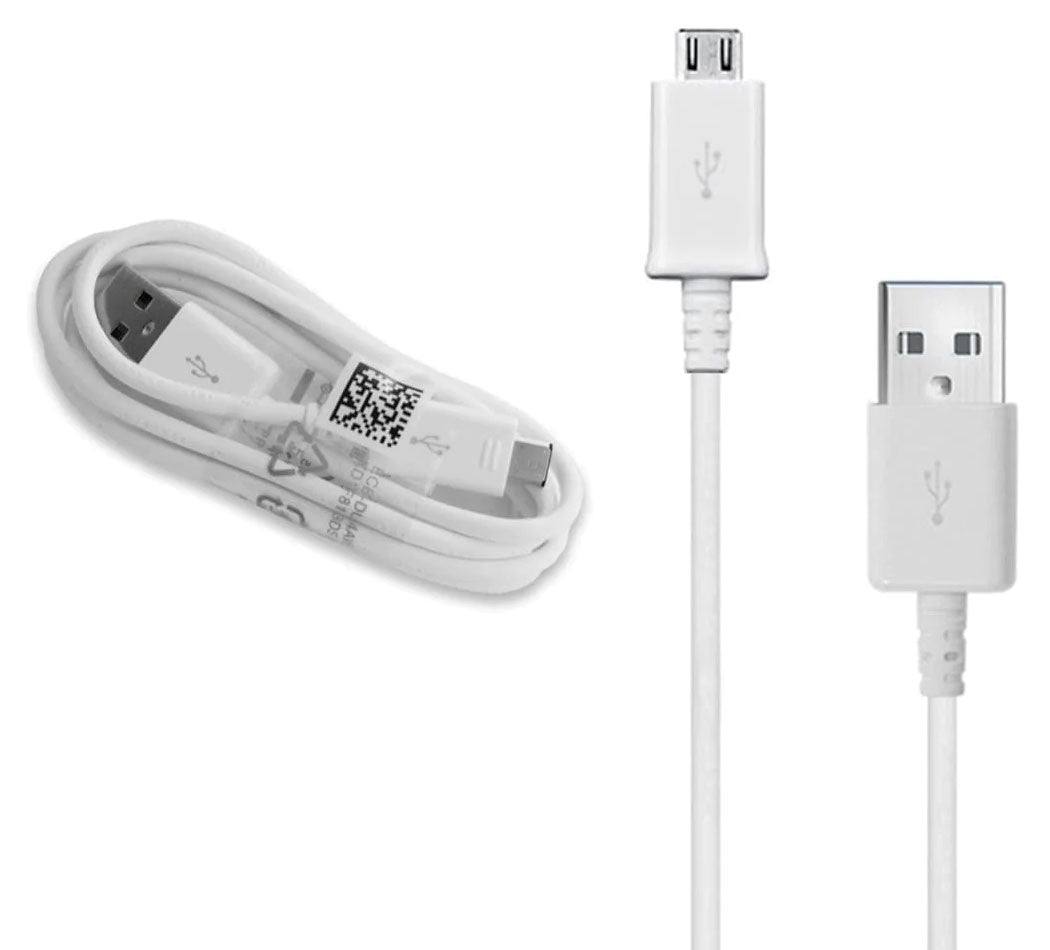 USB Cable, Power Cord Charger OEM MicroUSB - NWJ32 211-3