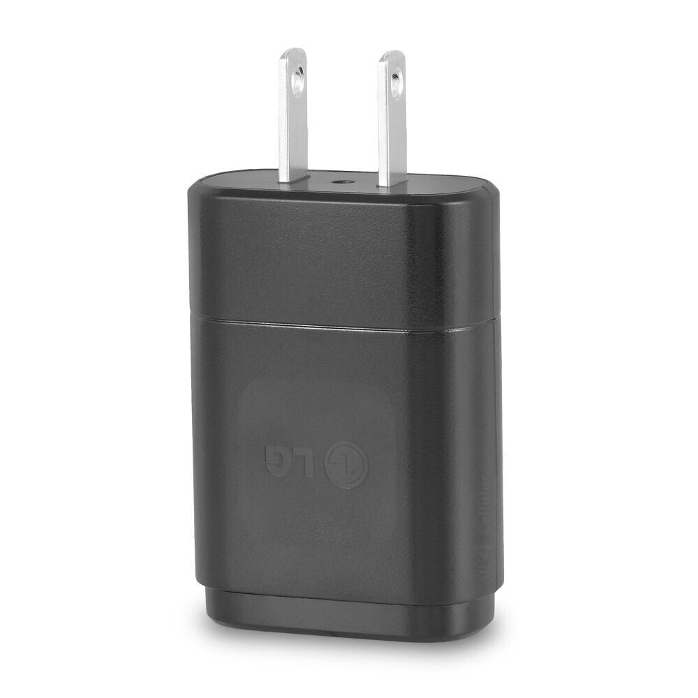 Home Wall Charger, AC Plug Charging Cord USB-C Wire Power Adapter 6ft Long USB-C Cable - NWG35+A01 2032-2