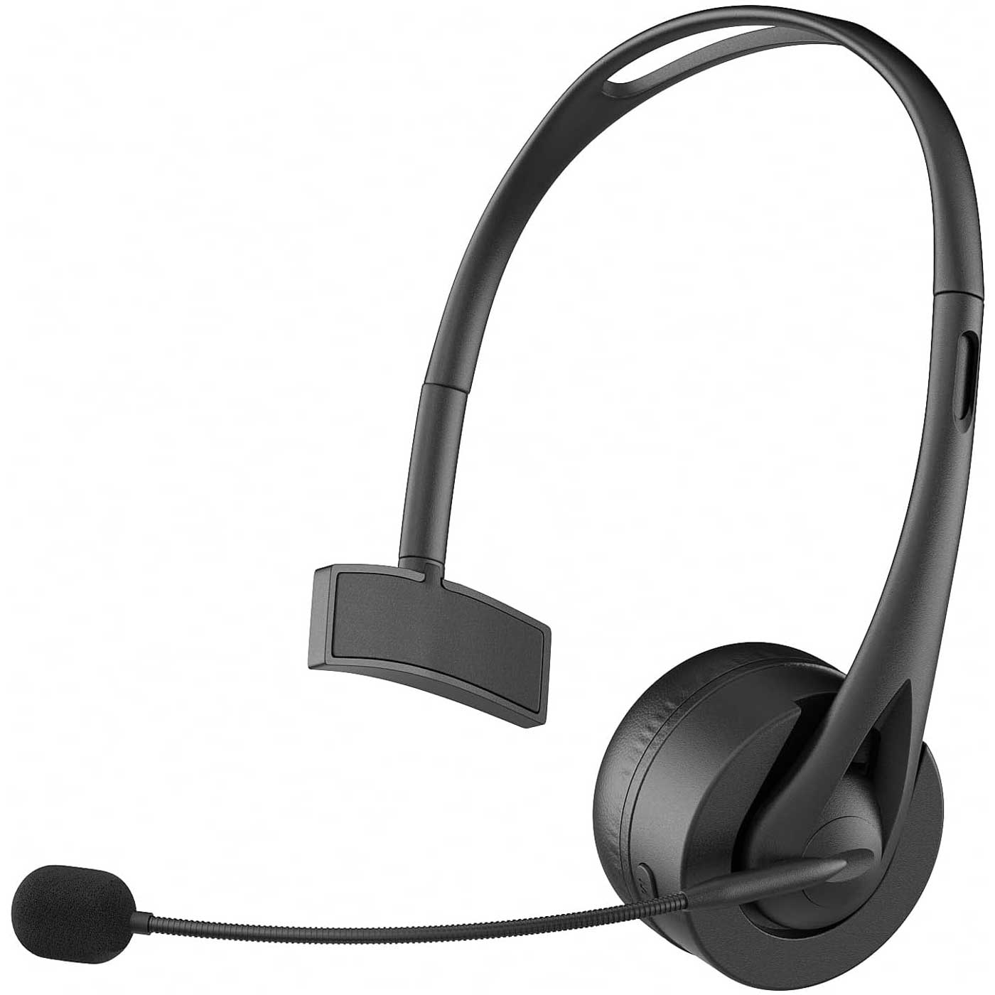 Wireless Headset, Hands-free Earphone Bluetooth Headphone Mic - NWY01 2252-1
