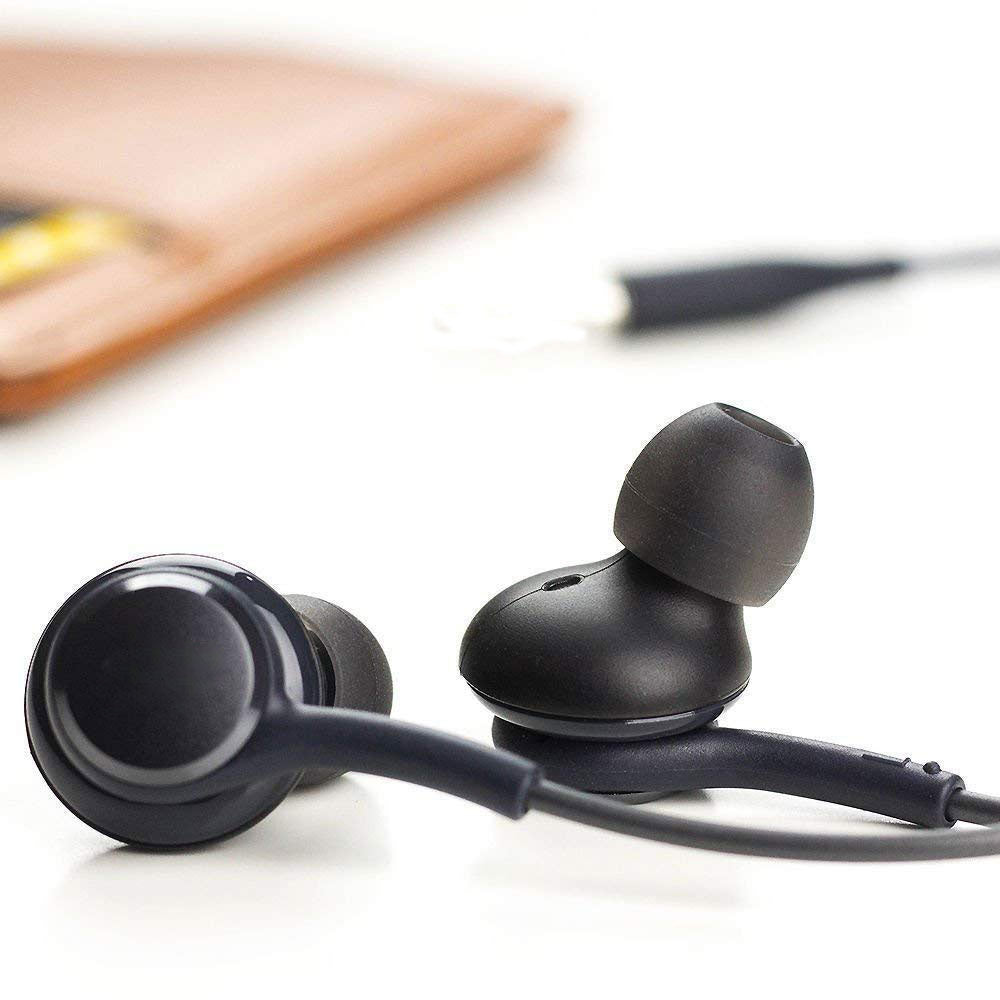 TYPE-C Earphones, Earpieces Headset w Mic Headphones USB-C Earbuds - NWXS91 2084-3
