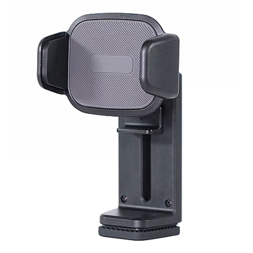 Travel Holder, Cradle 360 Degree Rotation Airplane Desktop Stand Phone Mount - NWV84 2123-2