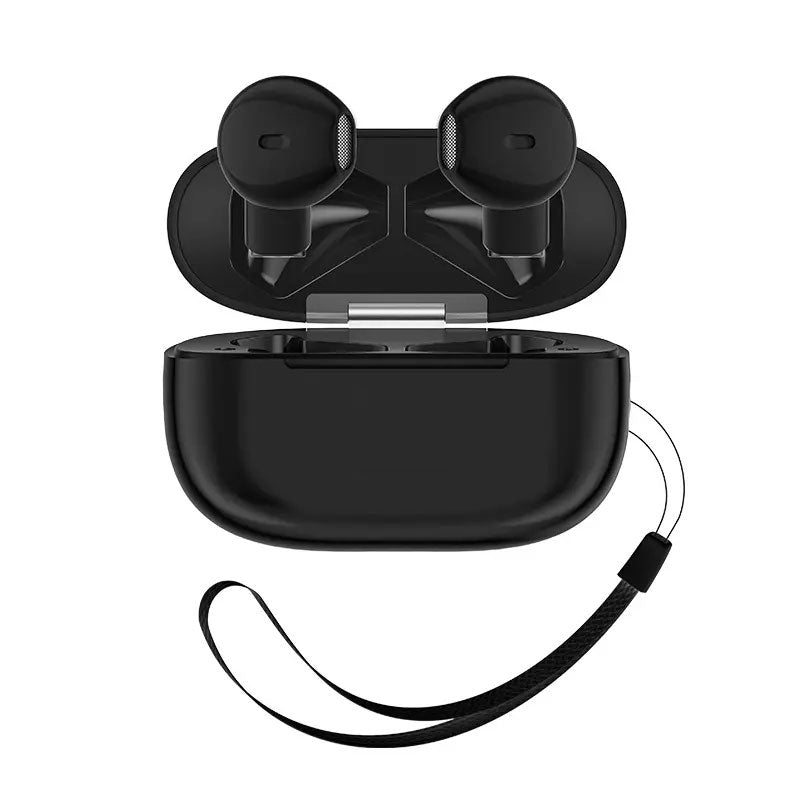TWS Earphones , Headset True Stereo Headphones Earbuds Wireless - NWV83 2122-1