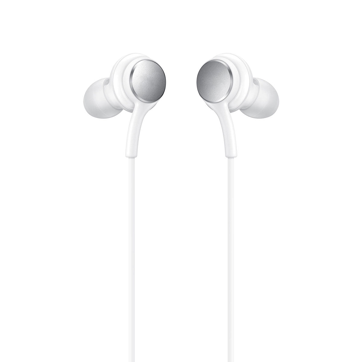 TYPE-C Earphones, Handsfree Headset w Mic USB-C Earbuds Headphones - NWXG60 2085-5