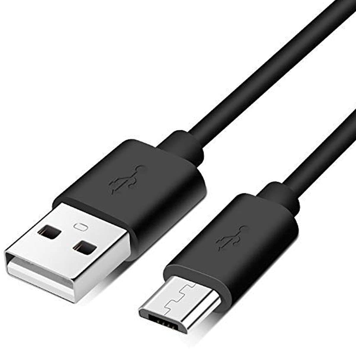 9ft USB Cable, Long MicroUSB Wire Power Charger Cord - NWK68 289-3