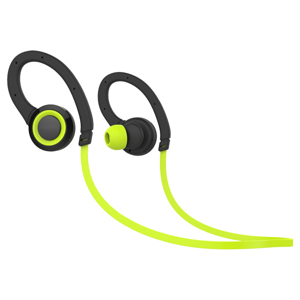 Wireless Headset, Headphones Neckband Hands-free Mic Earphones Sports - NWM19 945-7