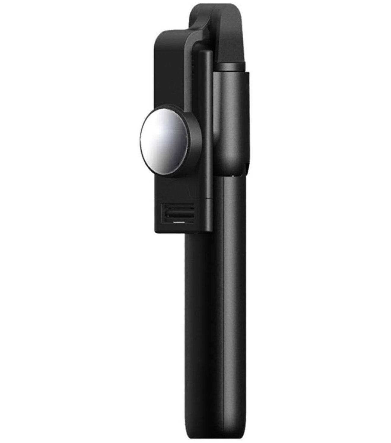 Selfie Stick , Self-Portrait Stand Remote Shutter Built-in Tripod Wireless - NWG32 1989-3