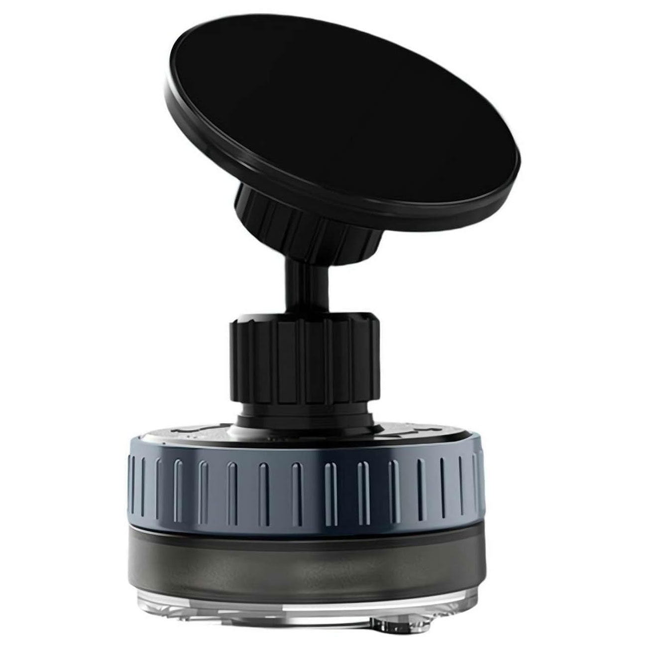 Magnetic Car Mount, Swivel MagSafe Compatible Vacuum For Dash Windshield Phone Holder - NWZ89 2191-9