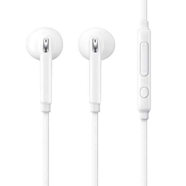 Wired Earphones , Earbuds w Mic Headset Headphones Hands-free - NWXS27 2083-4