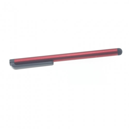 Red Stylus, Lightweight Compact Touch Pen - NWL57