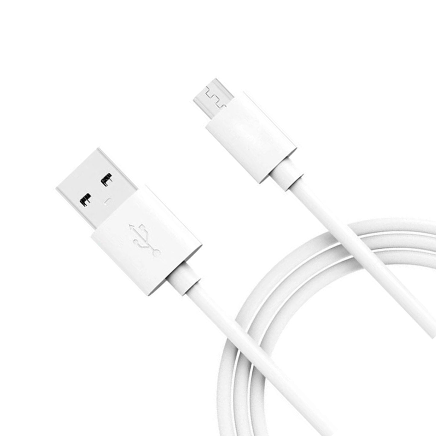10ft USB Cable, Long Wire Power Charger Cord MicroUSB - NWG92 280-1