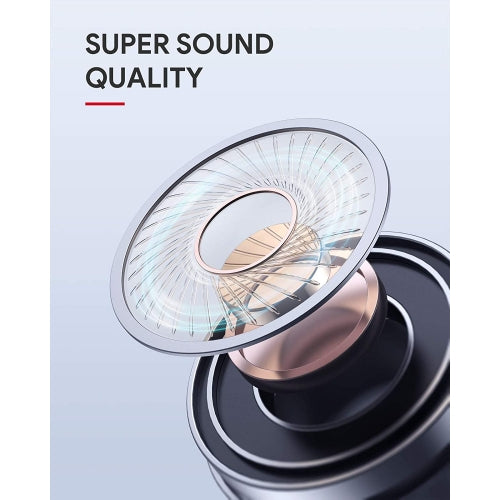 TWS Earphones, Headset True Stereo Headphones Earbuds Wireless - NWG17