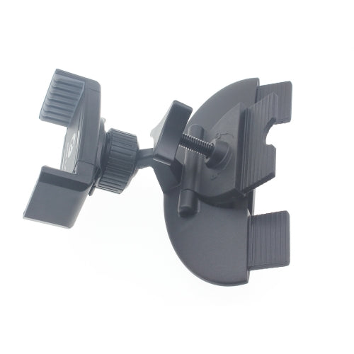 Car Mount, Dock Swivel Cradle Holder CD Slot - NWB11
