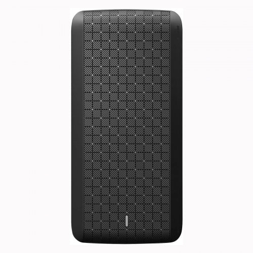 8000mAh Power Bank, All-in-One Built-in Cables Portable Backup Battery Charger - NWV28
