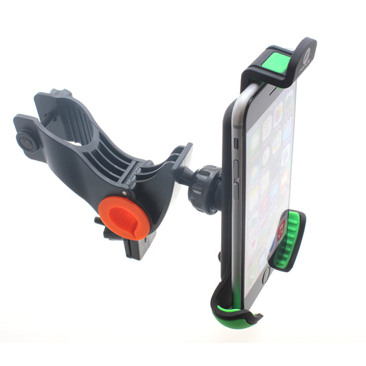 Bicycle Mount, Dock Cradle Bike Holder Handlebar - NWB26