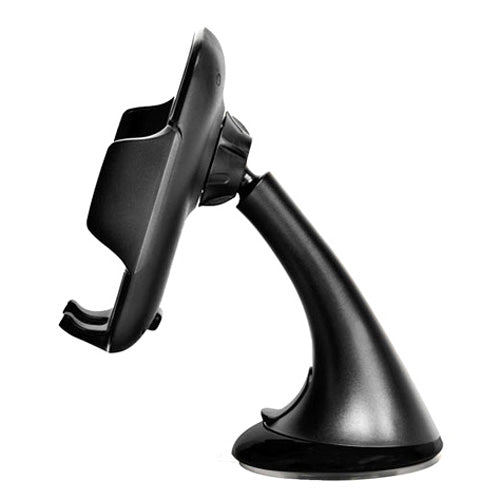 Car Mount, Rotating Cradle Holder Windshield Dash - NWJ64