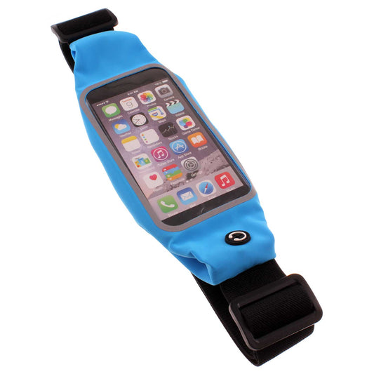 Running Waist Bag, Cover Case Gym Workout Sports Belt Band - NWA09 96-1