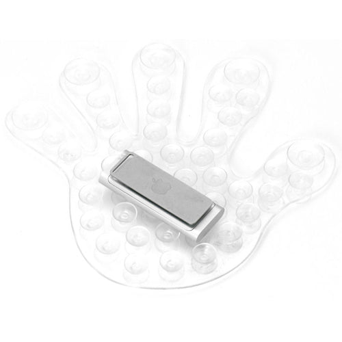 Suction Holder, Desktop Glass Mini Double Sided Non-Slip - NWZ43