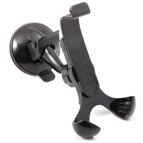 Car Mount, Swivel Cradle Glass Holder Windshield - NWK39