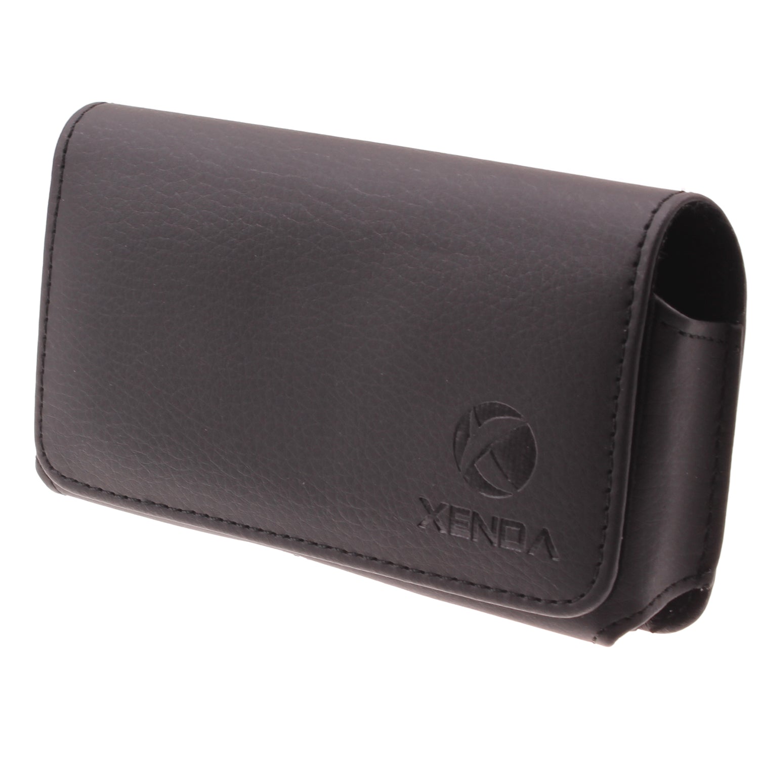 Case Belt Clip,  Cover Loops Holster Swivel Leather  - NWD64 47-1