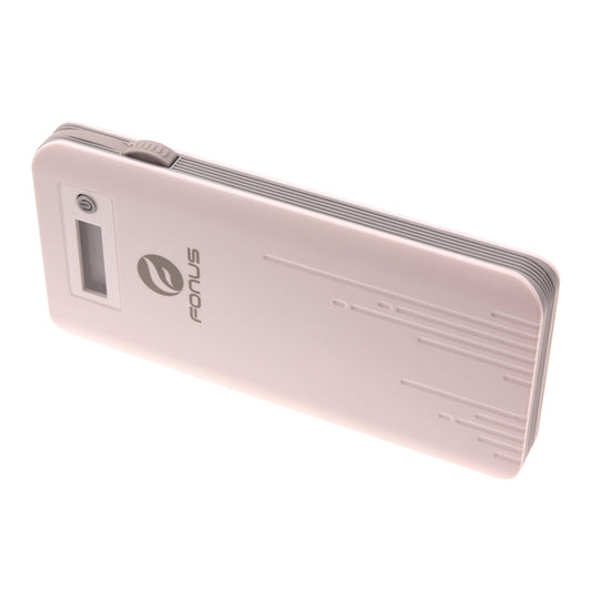 Power Bank, Battery Backup Portable Charger 6000mAh - NWB93