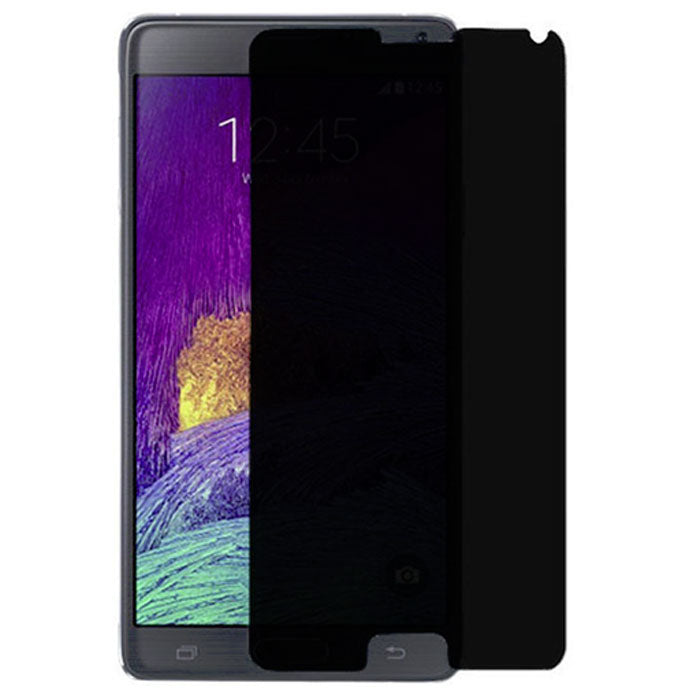 Screen Protector, Anti-Spy Anti-Peep Film TPU Privacy - NWG55 553-1