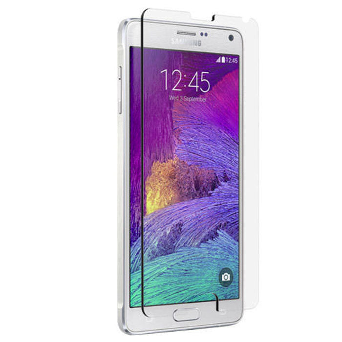 Screen Protector, Matte Anti-Fingerprint Anti-Glare Film TPU - NWG63 550-1