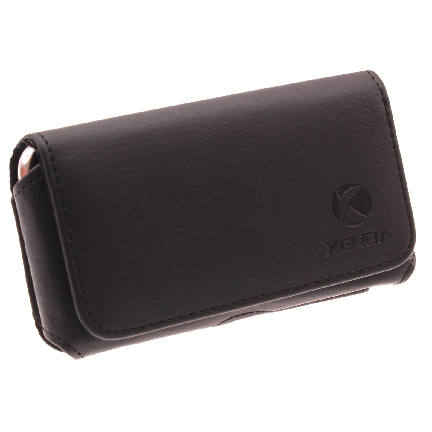 Case Belt Clip, Cover Loops Holster Swivel Leather - NWD61 45-1