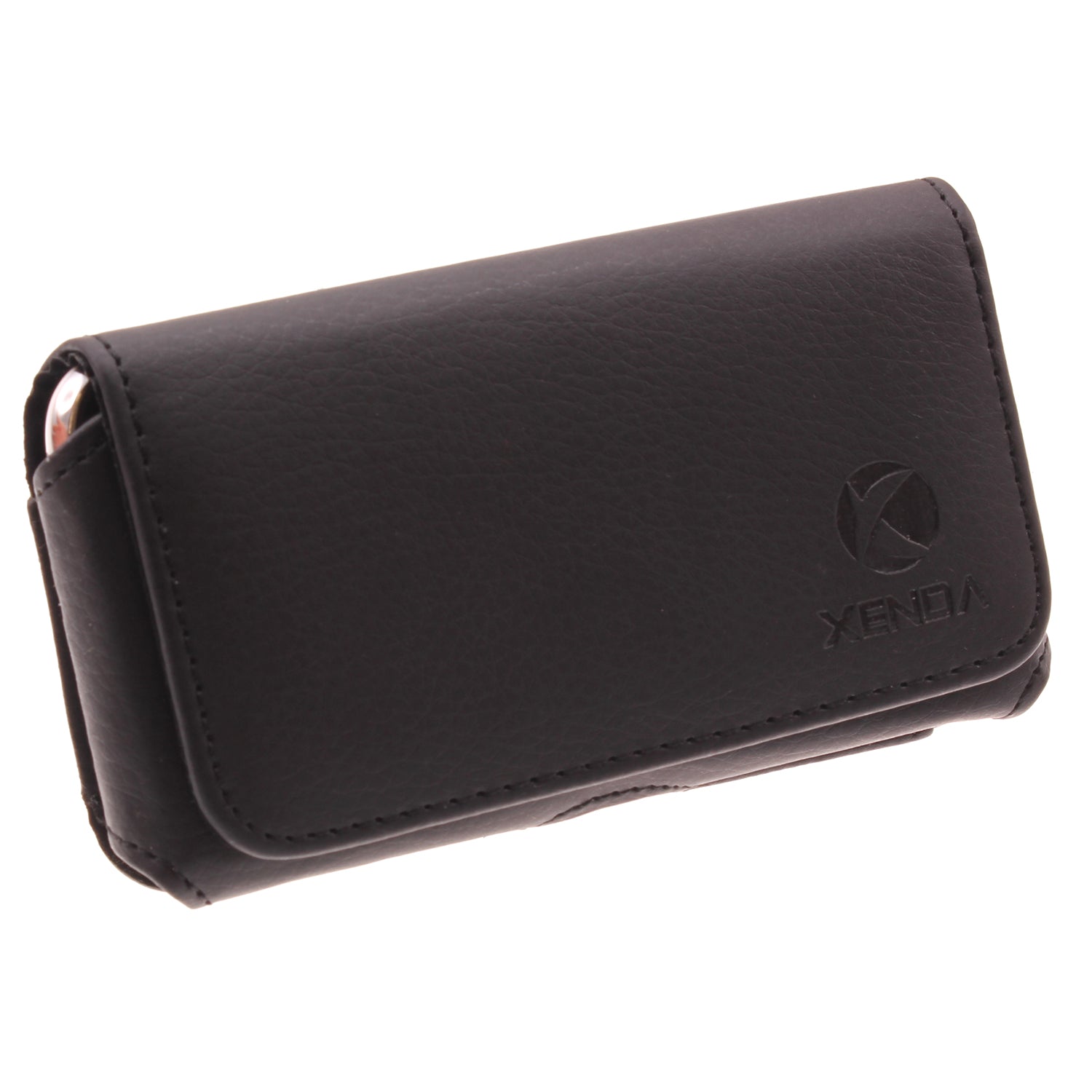 Case Belt Clip,  Cover Loops Holster Swivel Leather  - NWD61 45-1