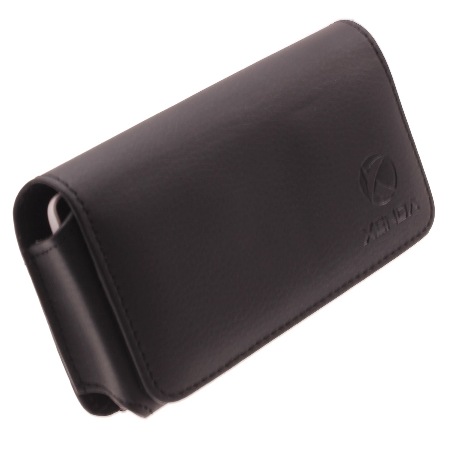 Case Belt Clip,  Cover Loops Holster Swivel Leather  - NWD63 46-1