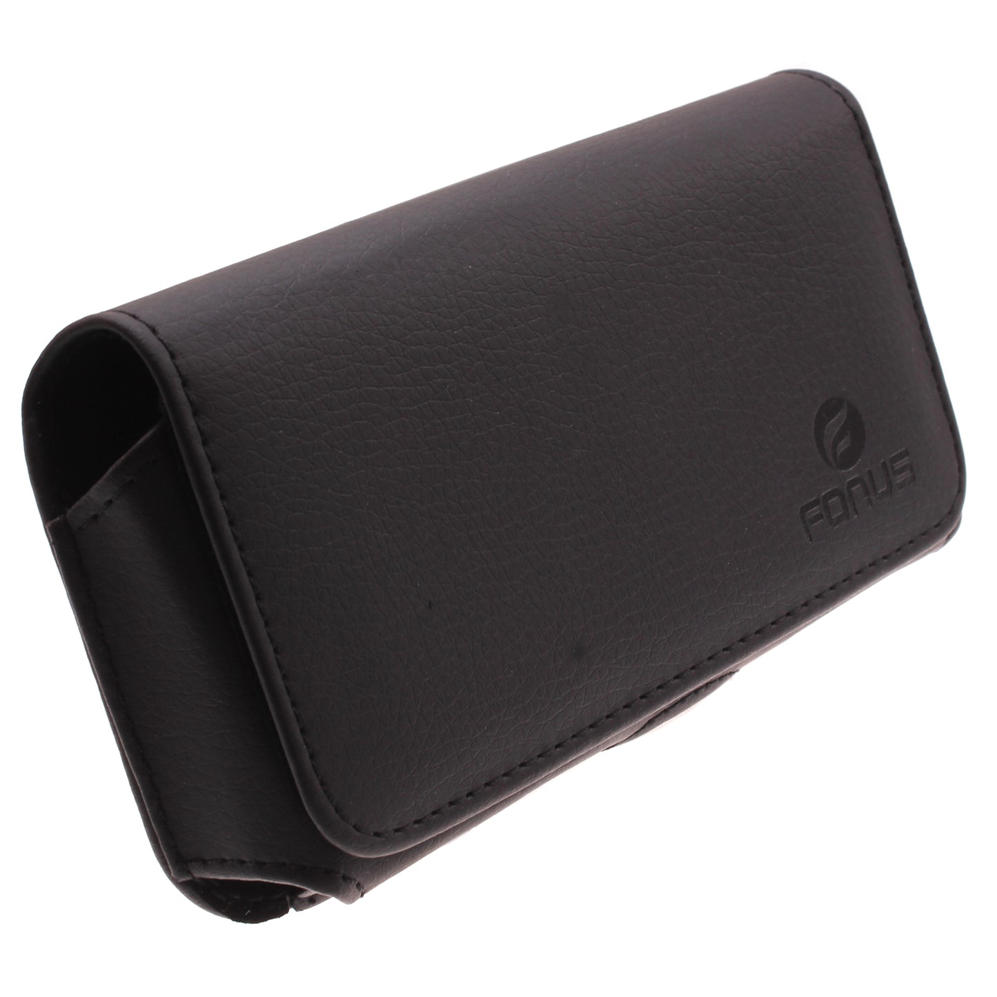 Case Belt Clip,  Cover Loops Holster Swivel Leather  - NWB46 32-1