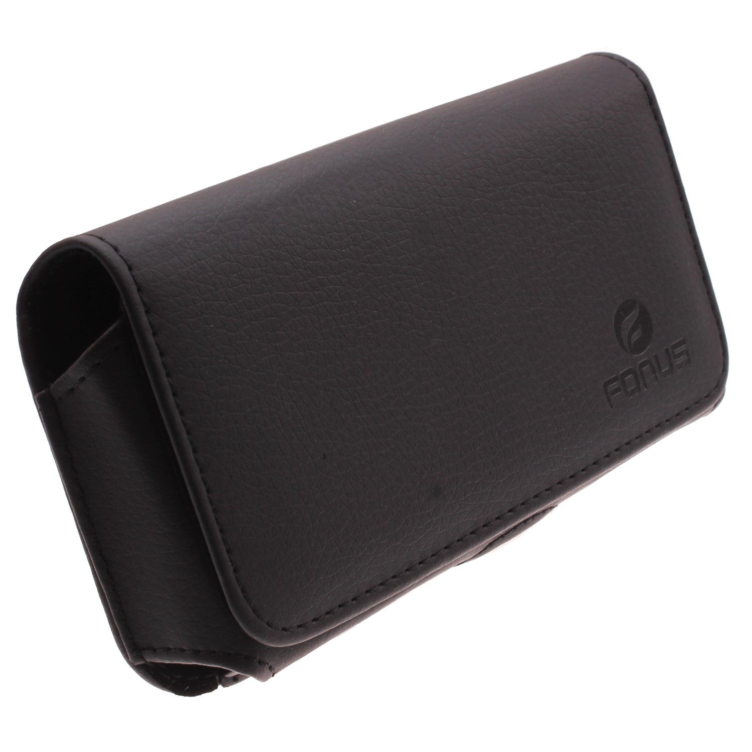 Case Belt Clip,  Cover Loops Holster Swivel Leather  - NWB46 32-1