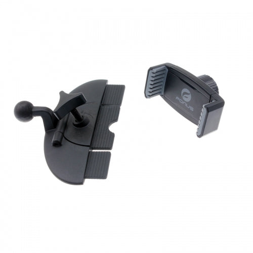 Car Mount, Dock Swivel Cradle Holder CD Slot - NWJ26