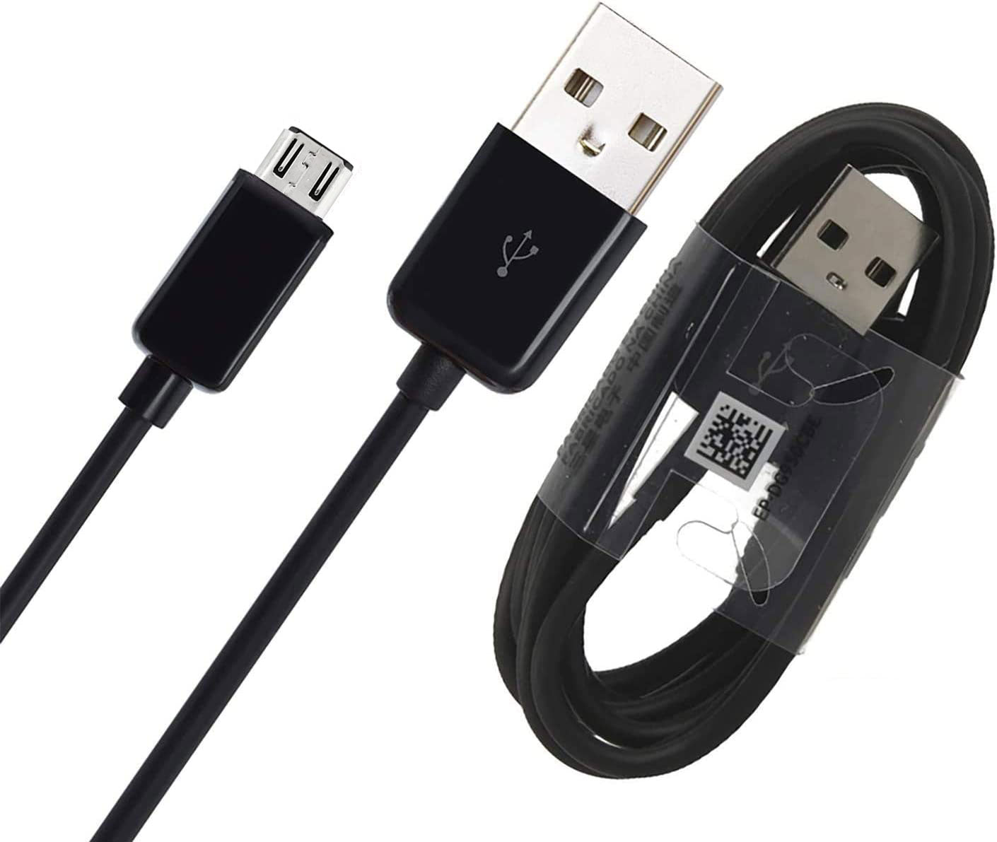 3ft USB Cable, Wire Power Cord Charger MicroUSB - NWB79 253-3