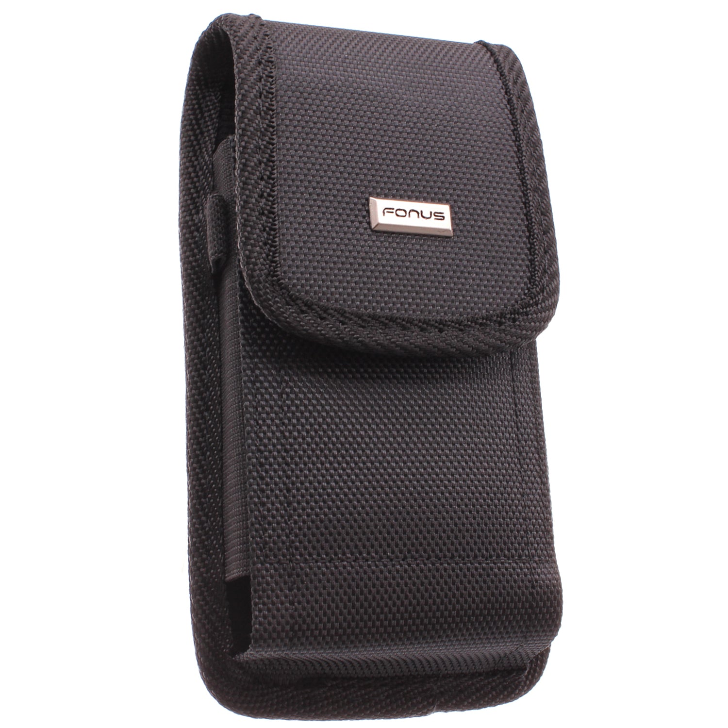 Case Belt Clip,  Pouch Cover Rugged Holster Swivel  - NWM24 3-1