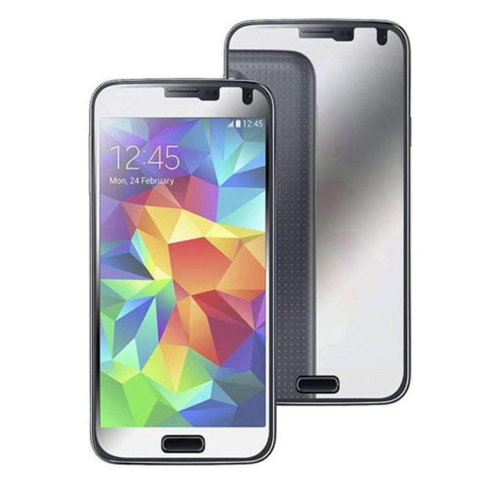 Screen Protector, Display Cover Film Mirror - NWH03 557-1