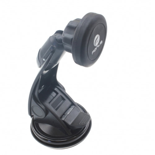 Car Mount, Swivel Windshield Dash Holder Magnetic - NWB30