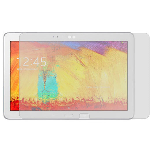 Screen Protector, Matte Anti-Fingerprint Anti-Glare Film TPU - NWJ94 541-1