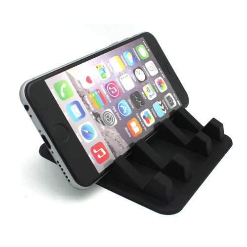 Car Mount, Mat Stand Holder Dash Non-Slip - NWC80