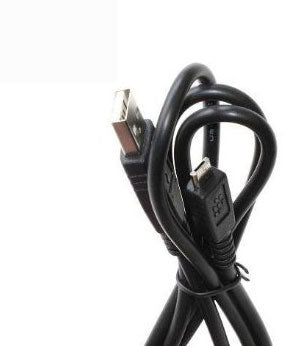 USB Cable, Sync Power Cord Charger OEM - NWA19