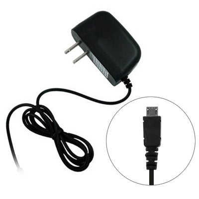 Home Charger, AC Plug Wall Adapter Power Micro-USB - NWA53