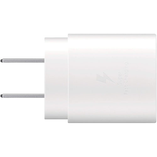 25W Fast Home Charger, Adapter Power Quick 10ft USB-C Cable PD Type-C - NWA78
