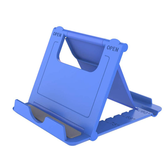 Stand, Cradle Desktop Travel Holder Fold-up - NWZ45
