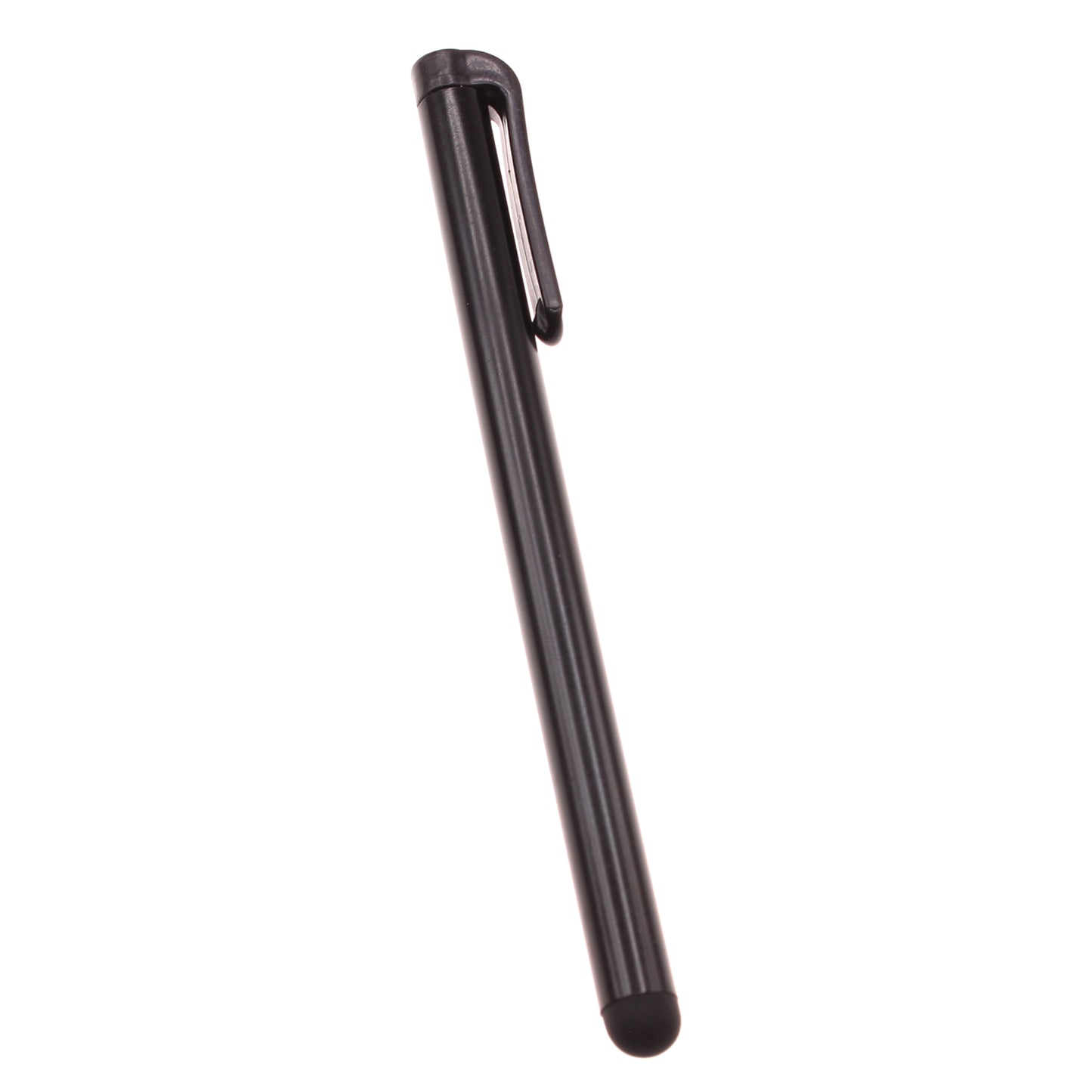 Black Stylus, Lightweight Compact Touch Pen - NWT14 569-1