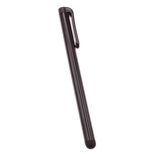 Black Stylus,  Lightweight Compact Touch Pen  - NWT14 569-1